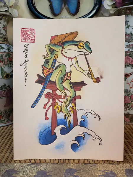 Dragon