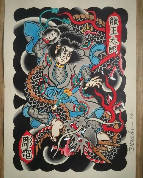 oriental-japanese-tattoo