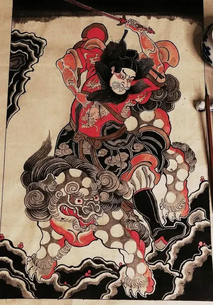 oriental-japanese-tattoo
