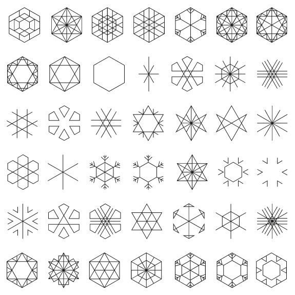 Geometric
