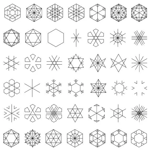 Geometric