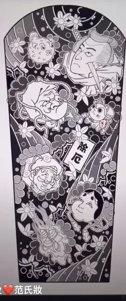 oriental-japanese-tattoo
