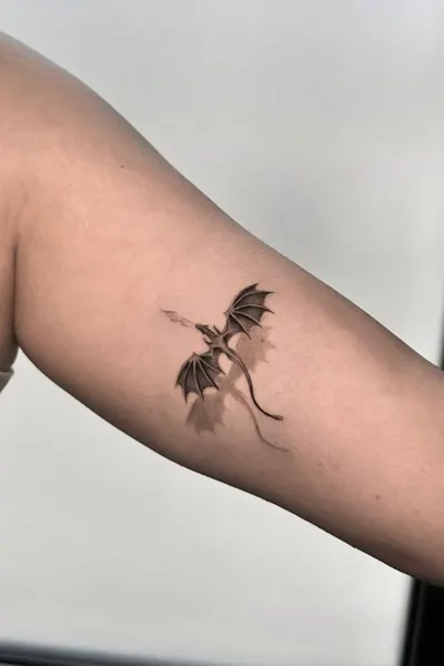 개미, 전갈, 지네, 전갈자리