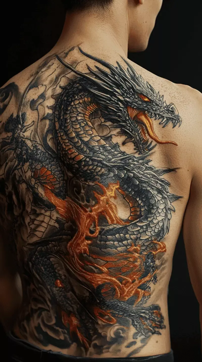 Dragon, 드래곤 라이더, 일본 용, 중국 용, 한국 용
