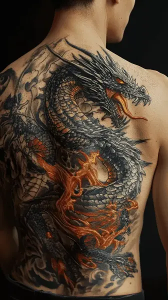 Dragon, 드래곤 라이더, 일본 용, 중국 용, 한국 용
