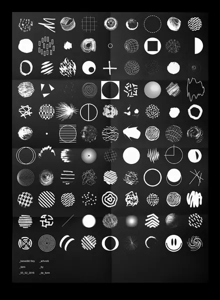 Pattern
