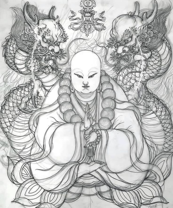 900+ ý tưởng hay nhất về Samurai tattoo trong 2026