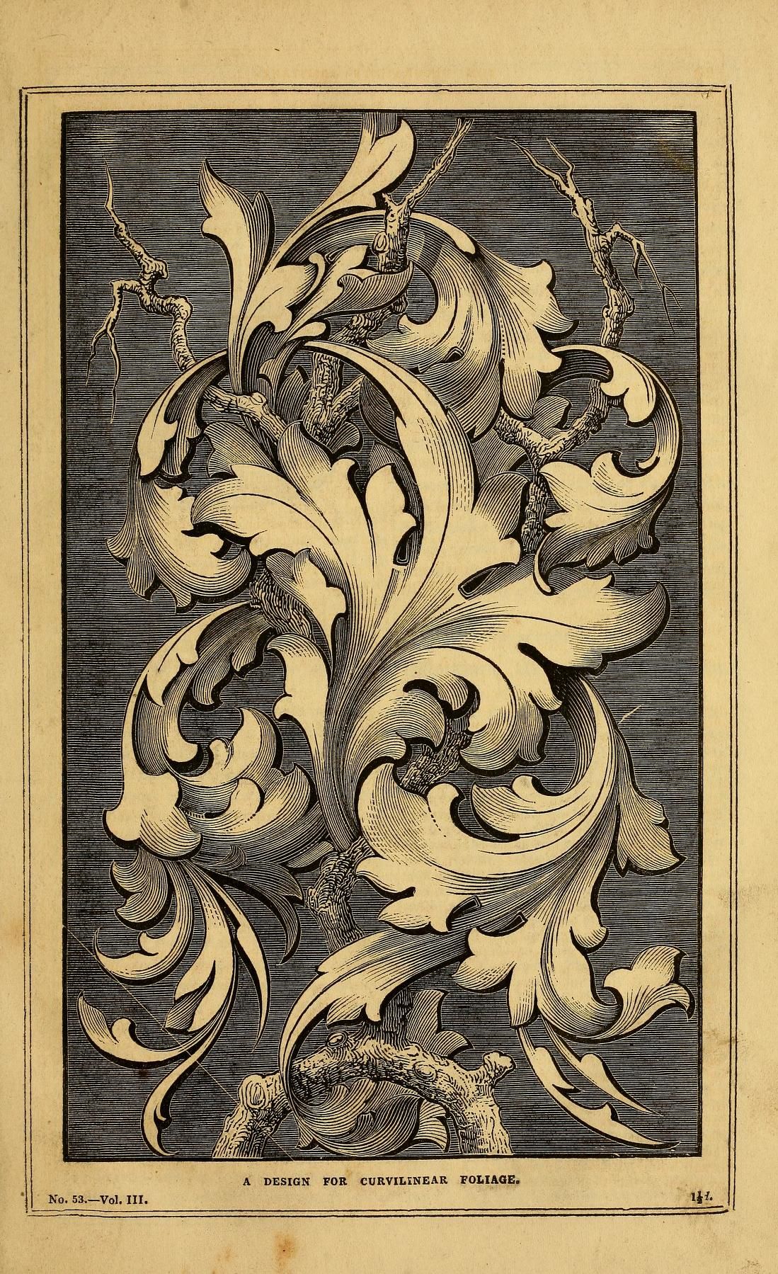 Pattern