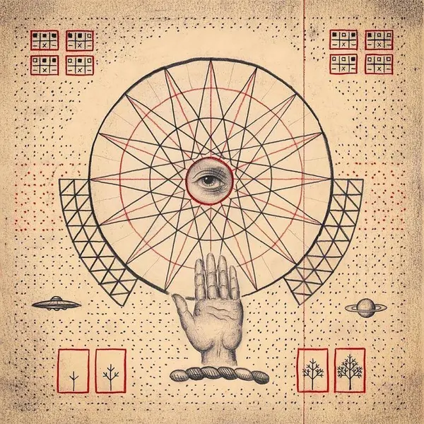 Pattern