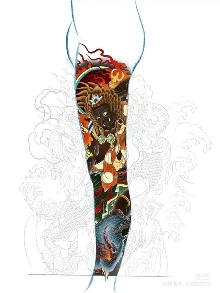 oriental-japanese-tattoo