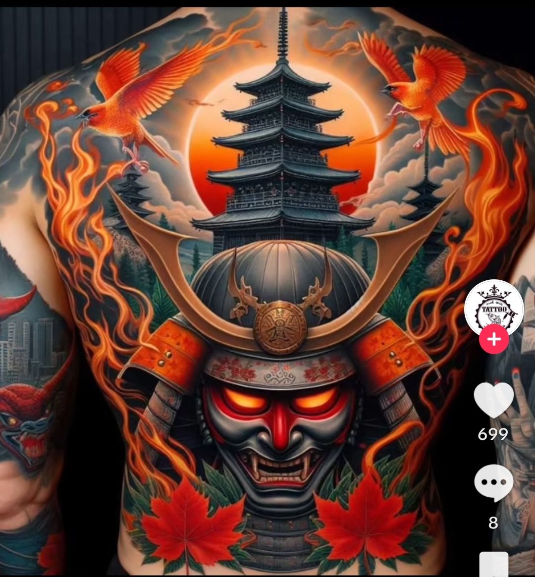 사무라이