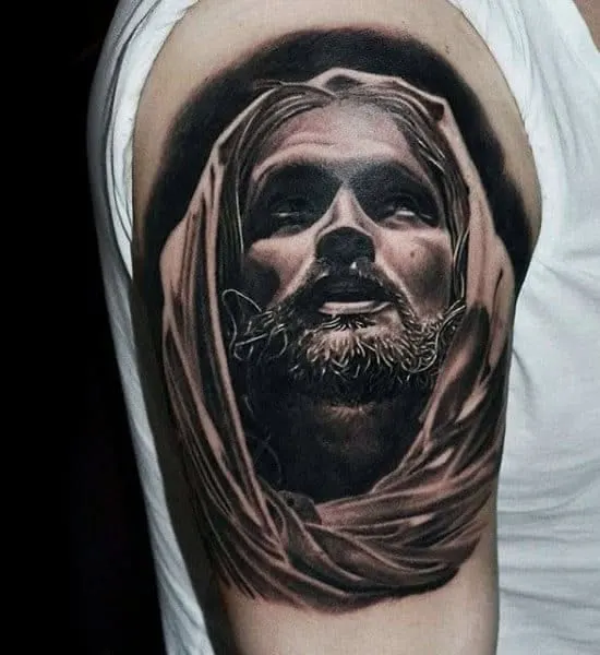 koyoliew / angel tattoos
