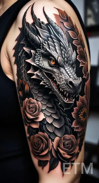Dragon, 드래곤 라이더