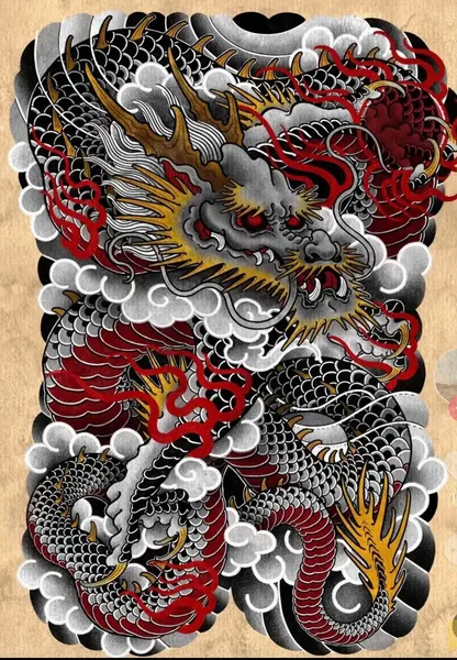 Dragon