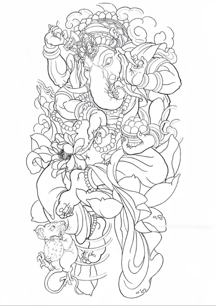 900+ ý tưởng hay nhất về Samurai tattoo trong 2026