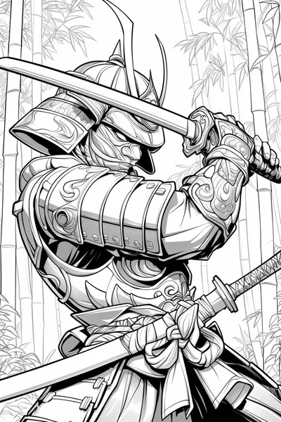 900+ ý tưởng hay nhất về Samurai tattoo trong 2026