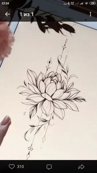 Flower
