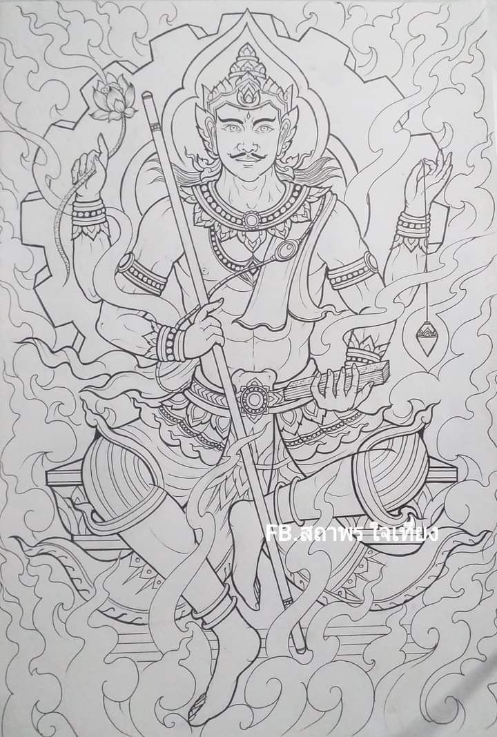 900+ ý tưởng hay nhất về Samurai tattoo trong 2026