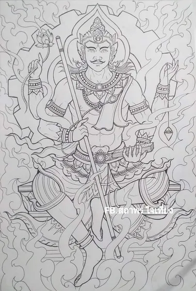900+ ý tưởng hay nhất về Samurai tattoo trong 2026