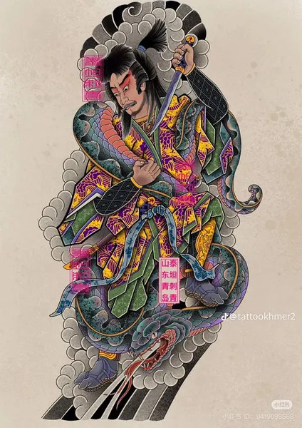 oriental-japanese-tattoo