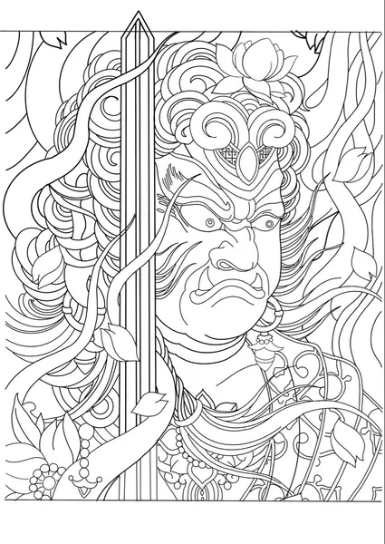 900+ ý tưởng hay nhất về Samurai tattoo trong 2026