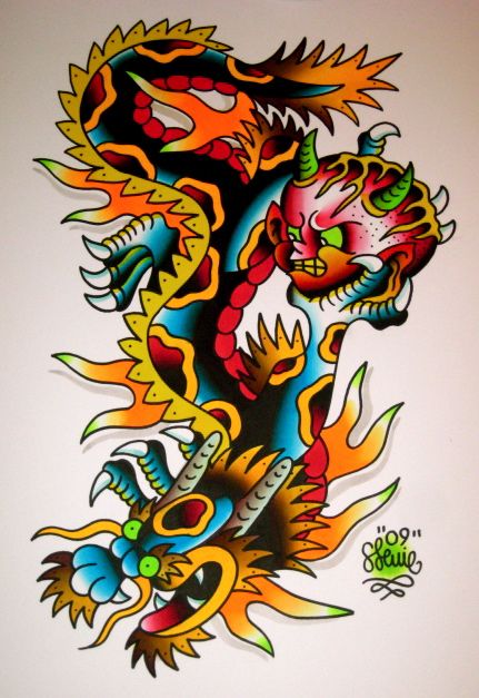 Dragon