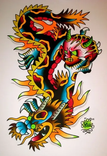 Dragon