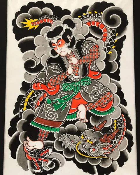 oriental-japanese-tattoo