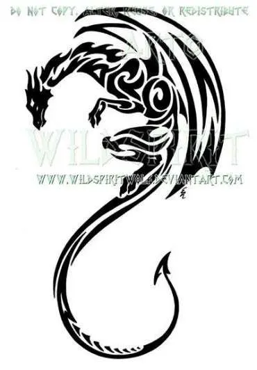 Dragon