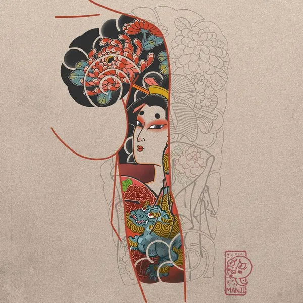 oriental-japanese-tattoo