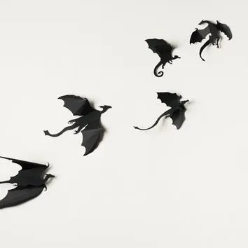 Dragon Tattoos ideas