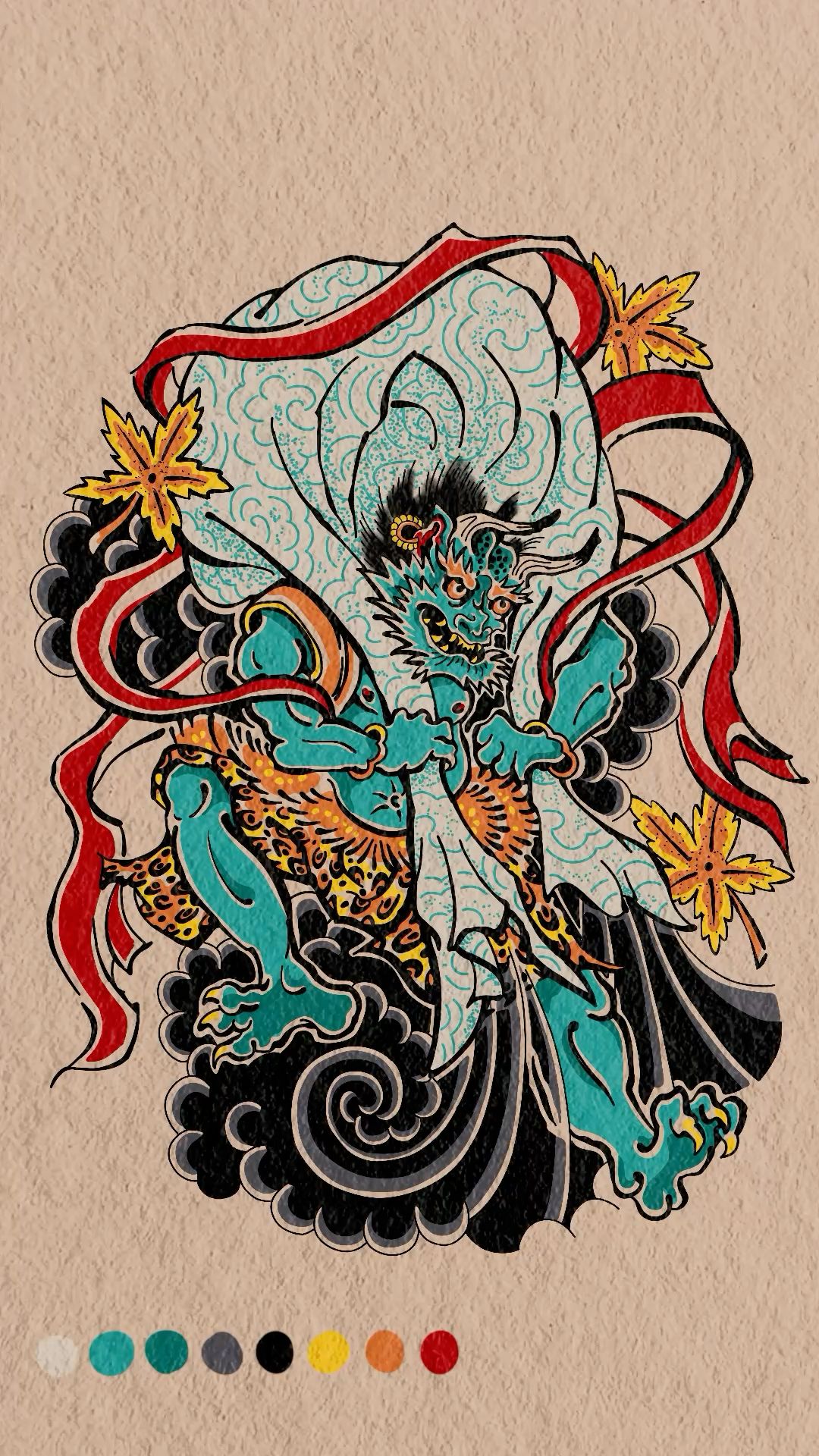 oriental-japanese-tattoo