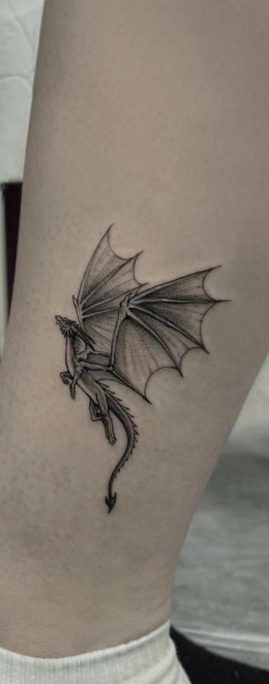Dragon, 판타지, 드래곤 라이더, 다크 판타지