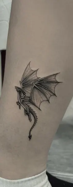 Dragon, 판타지, 드래곤 라이더, 다크 판타지