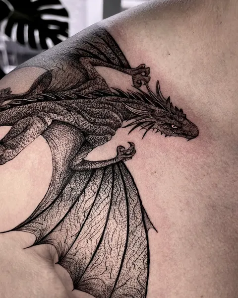 드래곤 라이더, Dragon