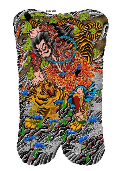 oriental-japanese-tattoo