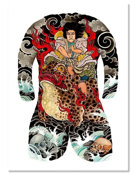 oriental-japanese-tattoo