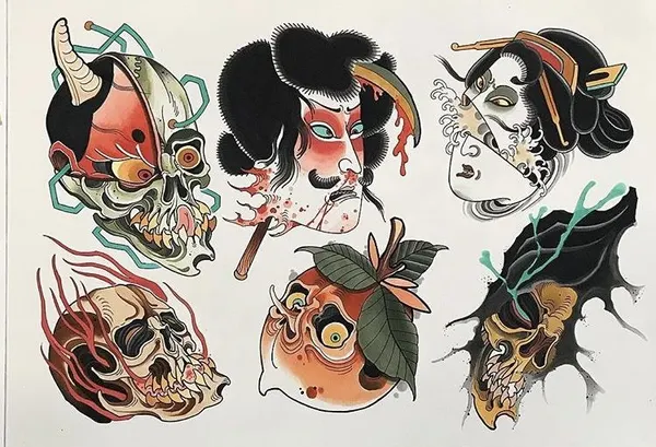 oriental-japanese-tattoo