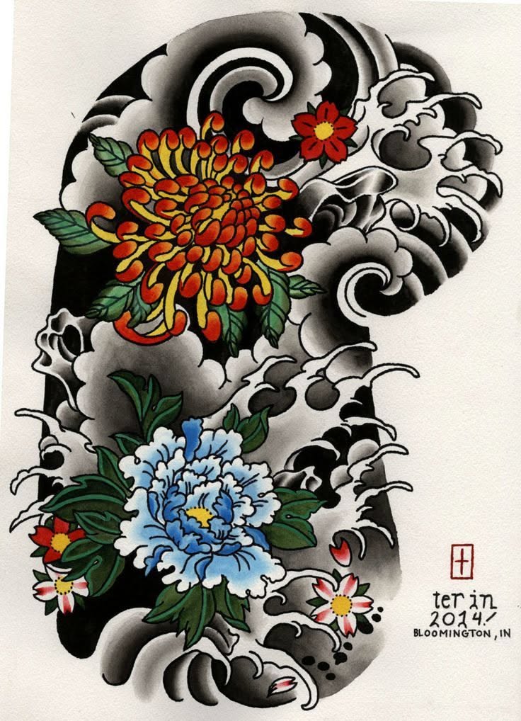 oriental-japanese-tattoo