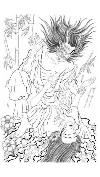 900+ ý tưởng hay nhất về Samurai tattoo trong 2026