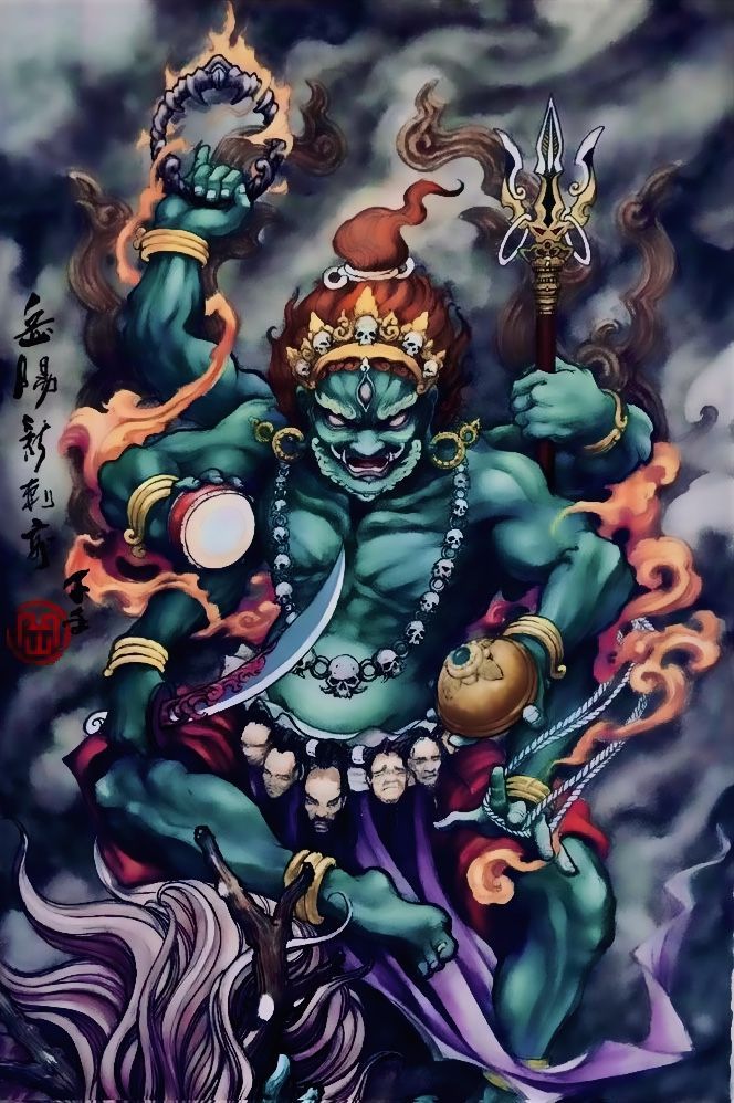 900+ ý tưởng hay nhất về Samurai tattoo trong 2026