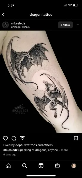 Dragon