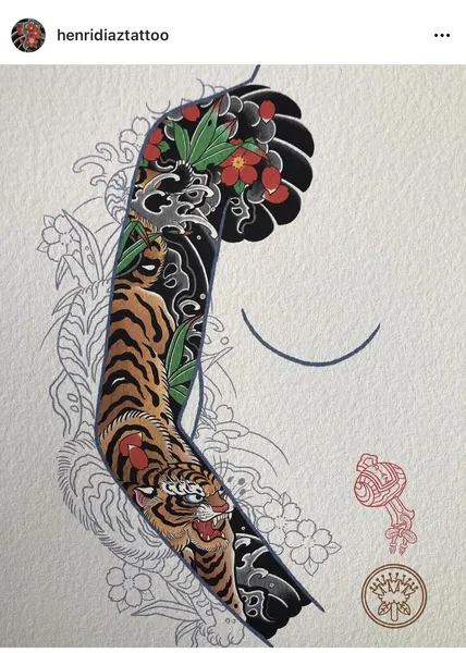 Tiger