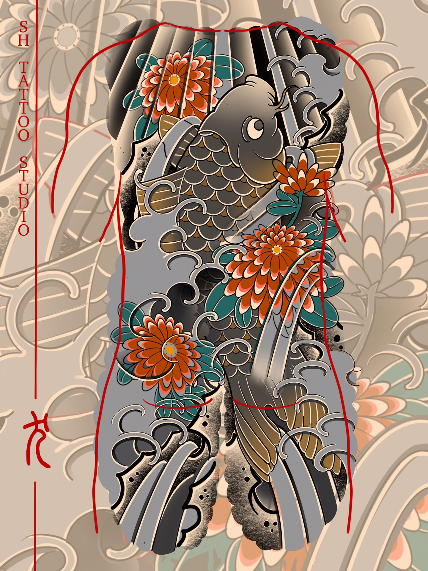 oriental-japanese-tattoo