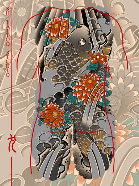 oriental-japanese-tattoo