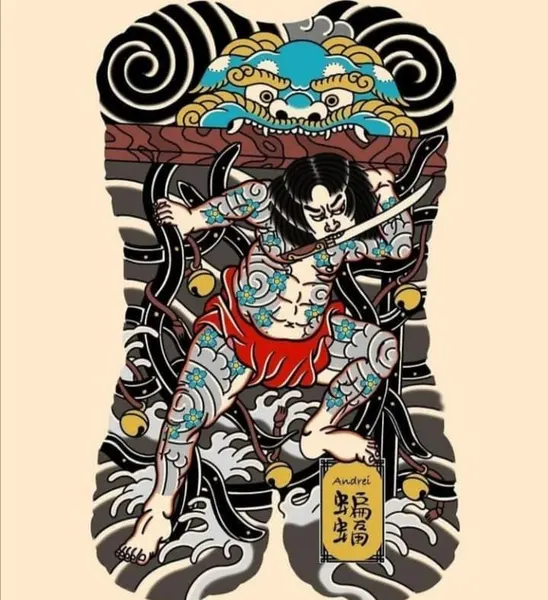 oriental-japanese-tattoo