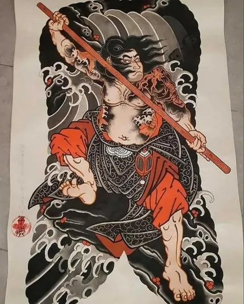 oriental-japanese-tattoo