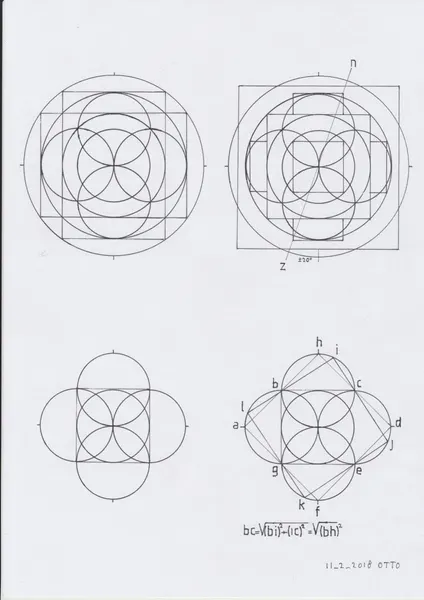 Pattern