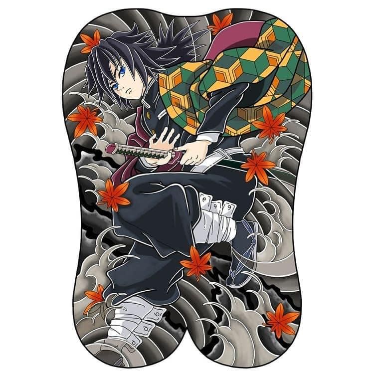 900+ ý tưởng hay nhất về Samurai tattoo trong 2026