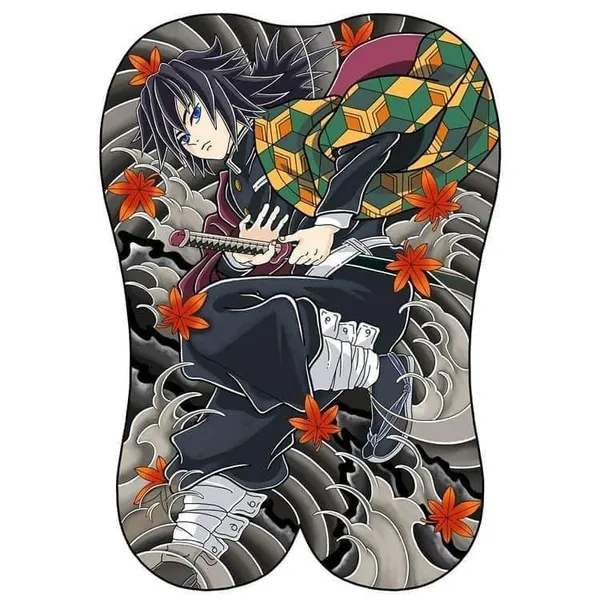 900+ ý tưởng hay nhất về Samurai tattoo trong 2026